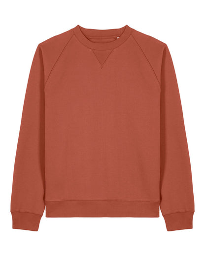 Knoxer - Heritage Brown - Vorderseite 