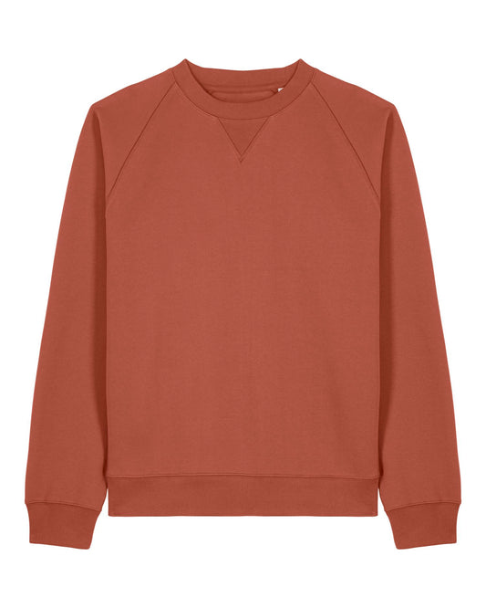 Knoxer - Heritage Brown - Vorderseite 