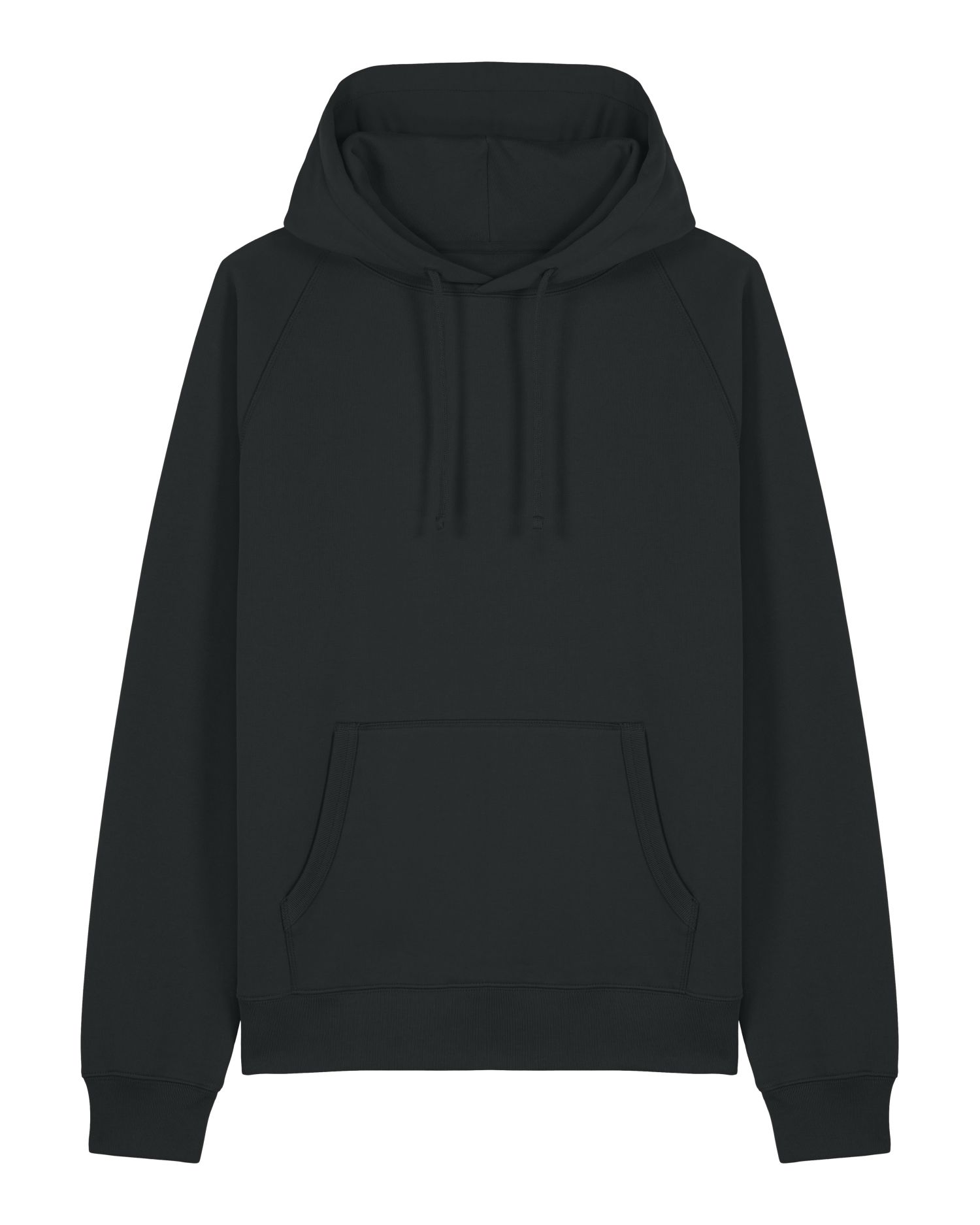Striker - Black - Vorderseite 