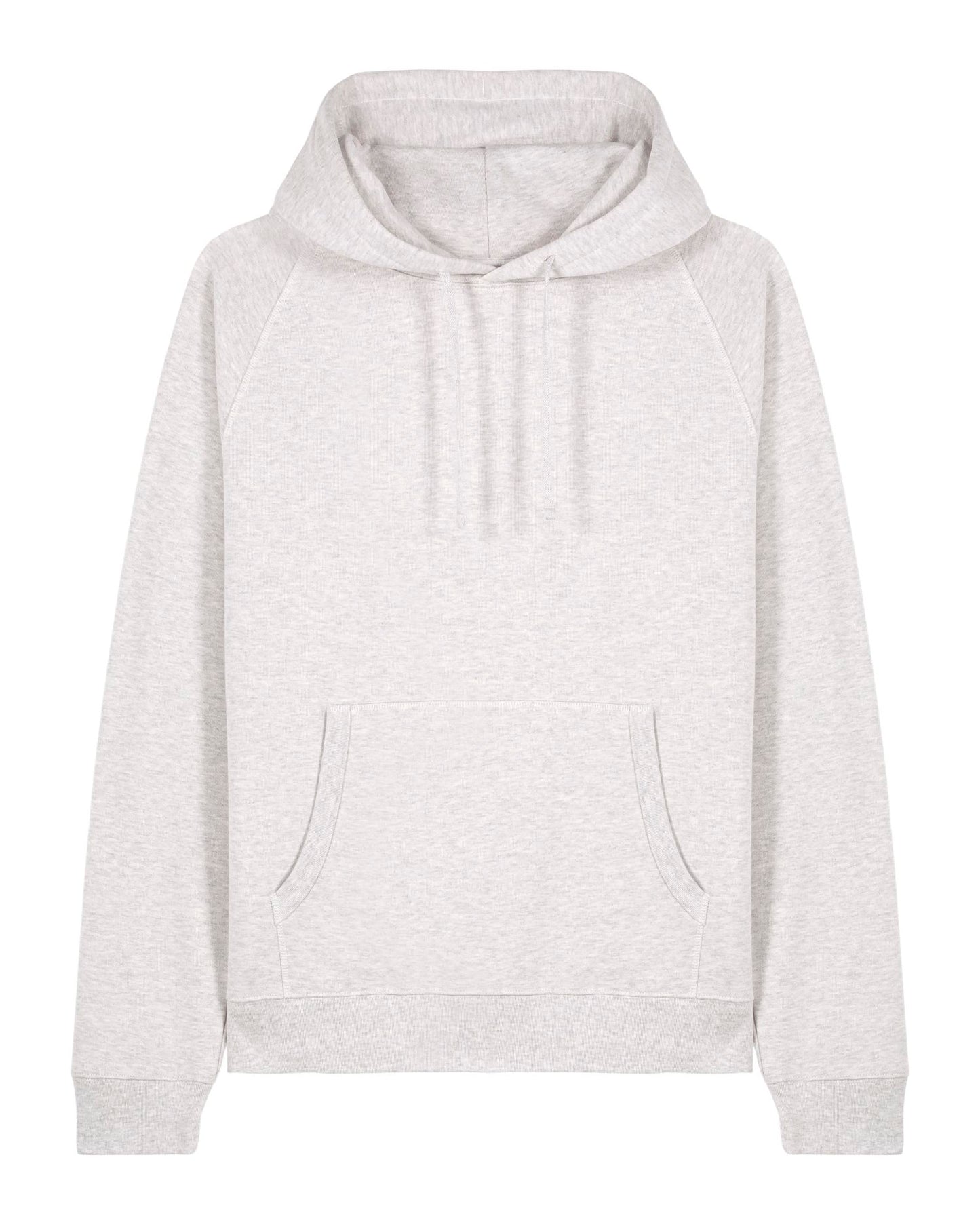 Striker - Cool Heather Grey - Vorderseite 