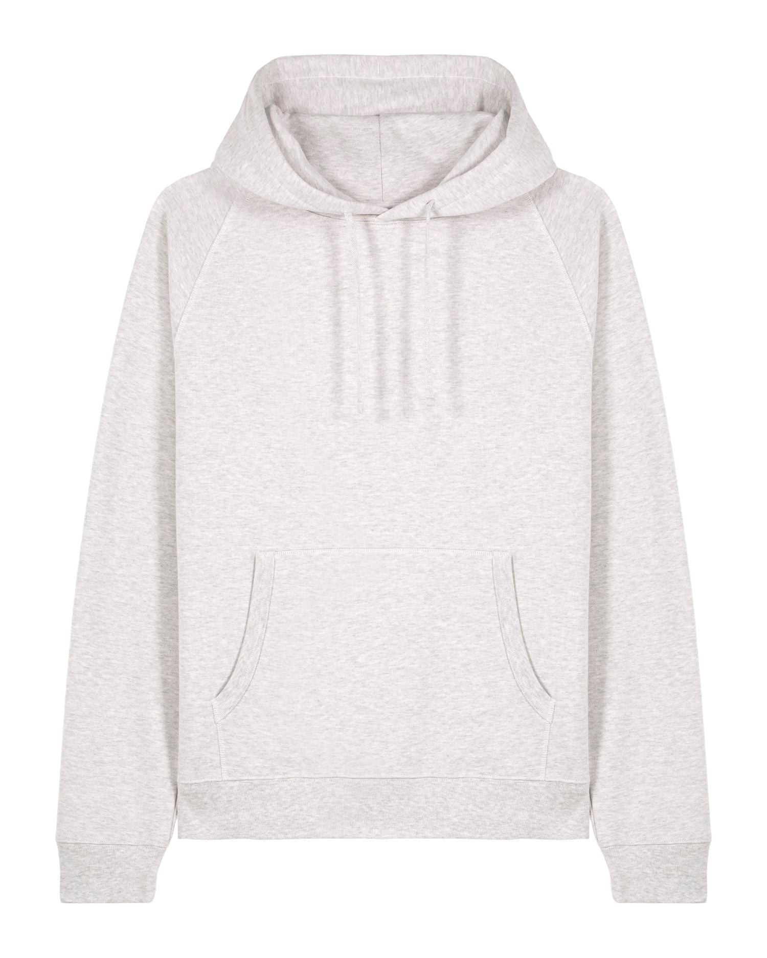 Striker - Cool Heather Grey - Vorderseite 