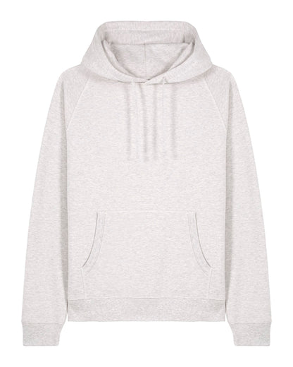 Striker - Cool Heather Grey - Vorderseite 
