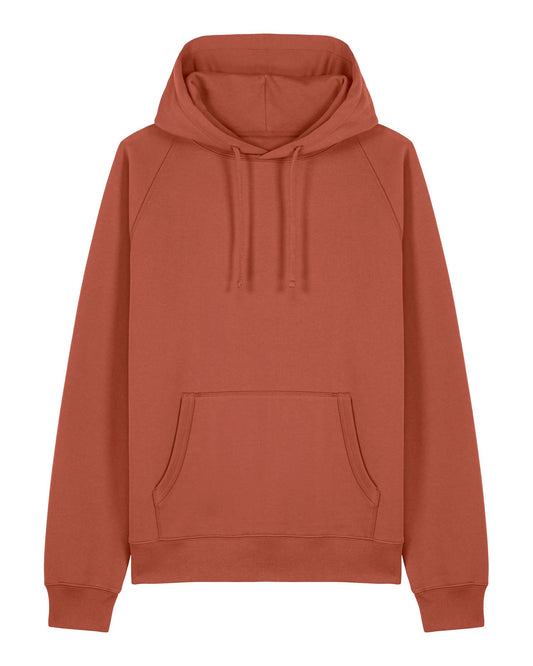 Striker - Heritage Brown - Vorderseite 