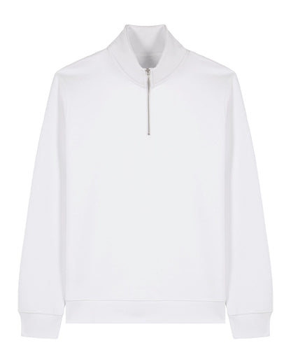 Trucker 2.0 - White - Vorderseite 