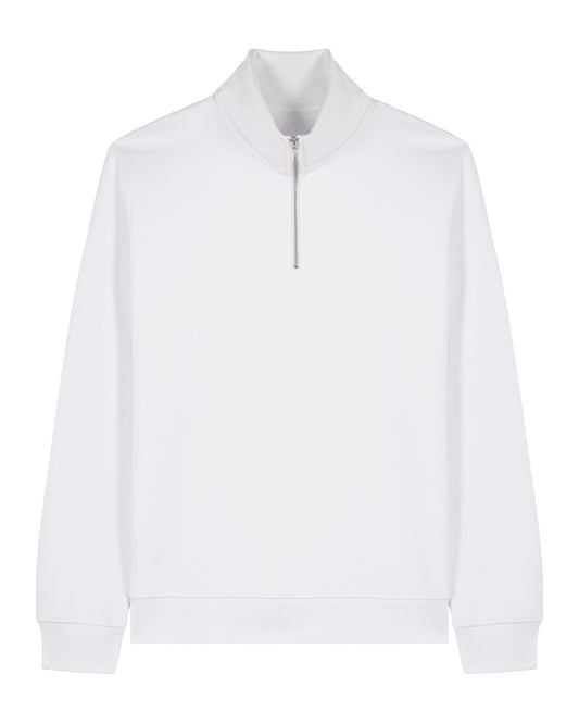 Trucker 2.0 - White - Vorderseite 