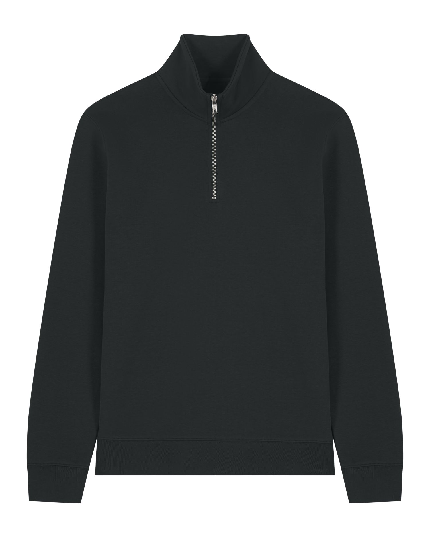 Trucker 2.0 - Black - Vorderseite 