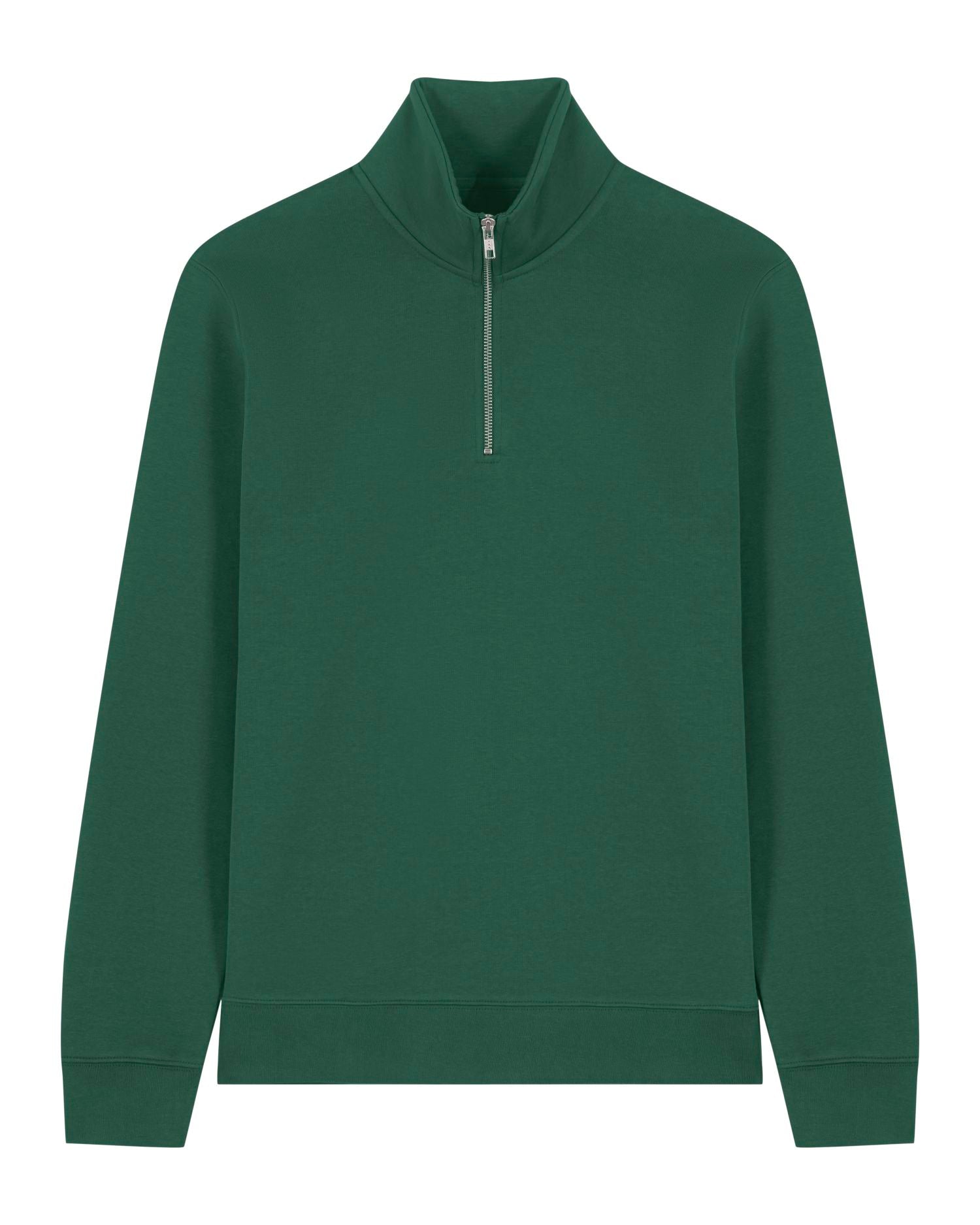 Trucker 2.0 - Bottle Green - Vorderseite 