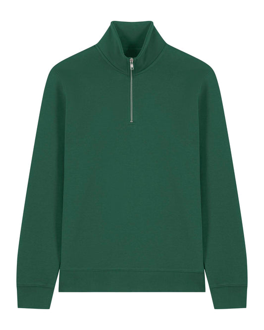 Trucker 2.0 - Bottle Green - Vorderseite 