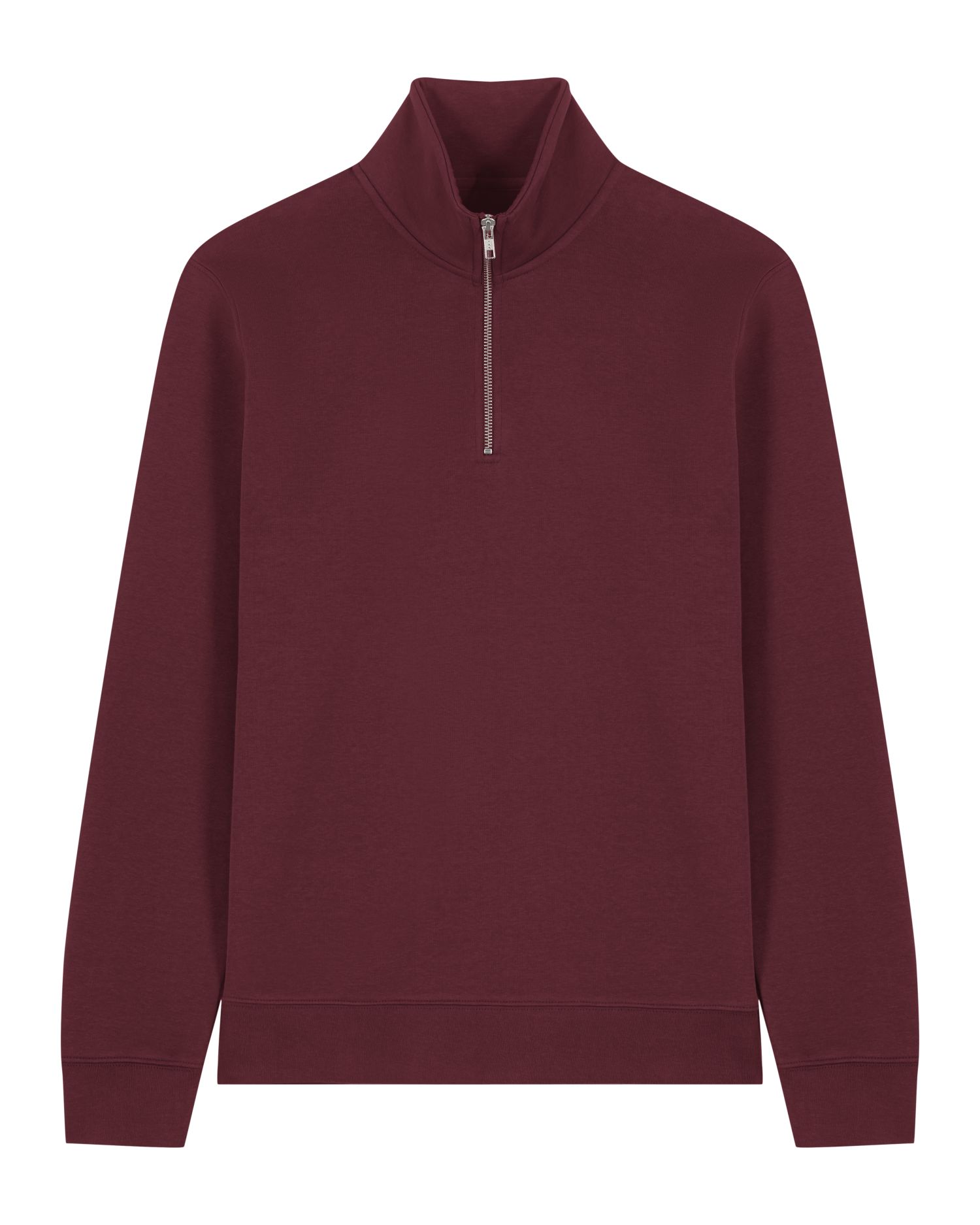 Trucker 2.0 - Burgundy - Vorderseite 