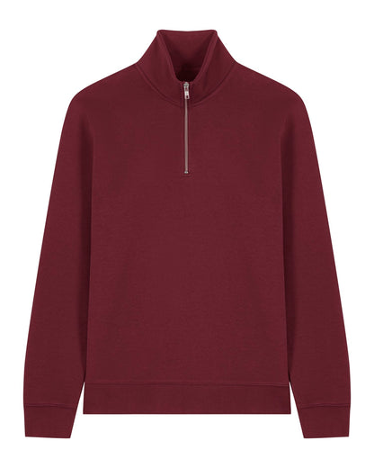 Trucker 2.0 - Burgundy - Vorderseite 