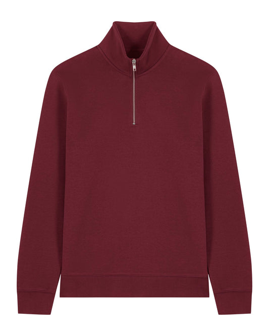 Trucker 2.0 - Burgundy - Vorderseite 
