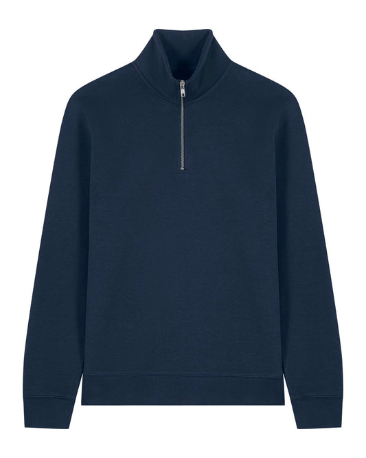 Trucker 2.0 - French Navy - Vorderseite 