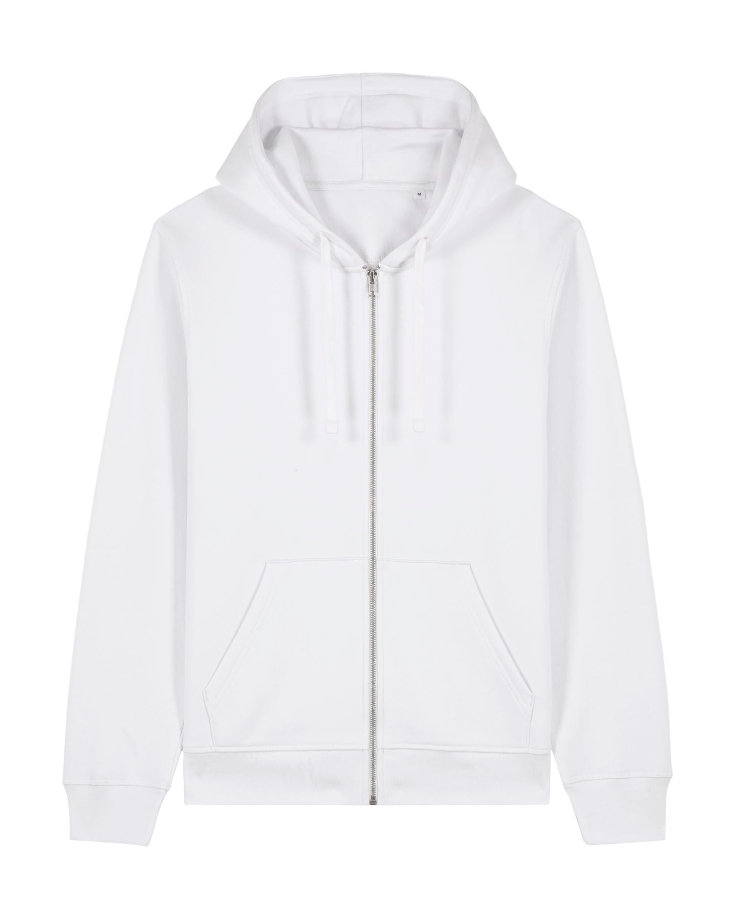 Mixer - White - Vorderseite 