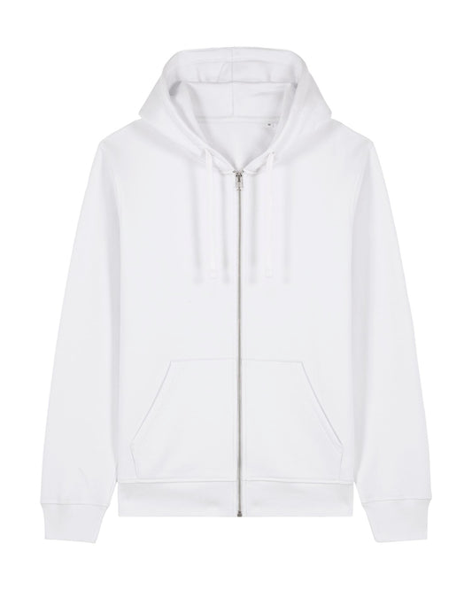 Mixer - White - Vorderseite 