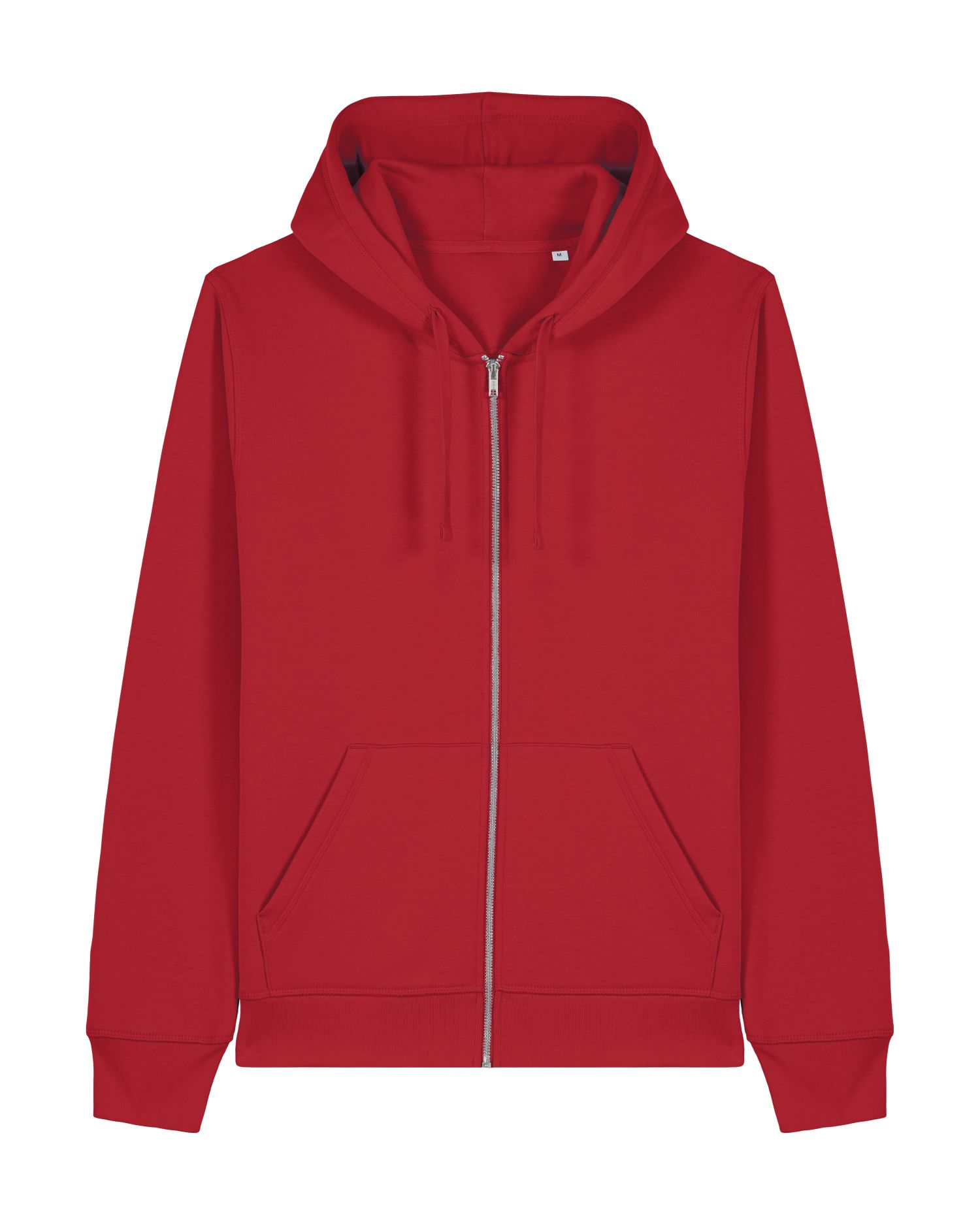 Mixer - Red - Vorderseite 