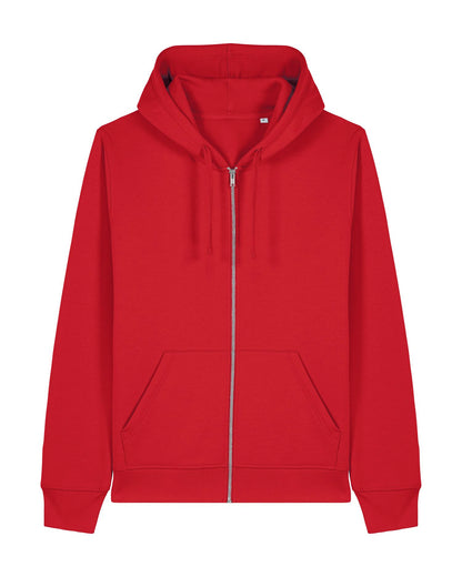 Mixer - Red - Vorderseite 