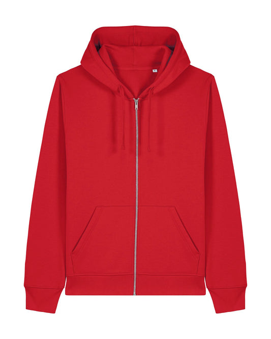 Mixer - Red - Vorderseite 