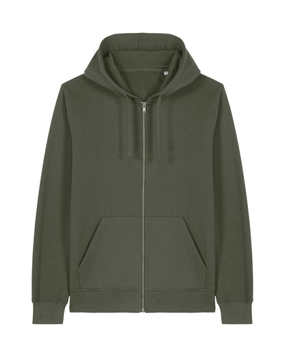 Mixer - Khaki - Vorderseite 