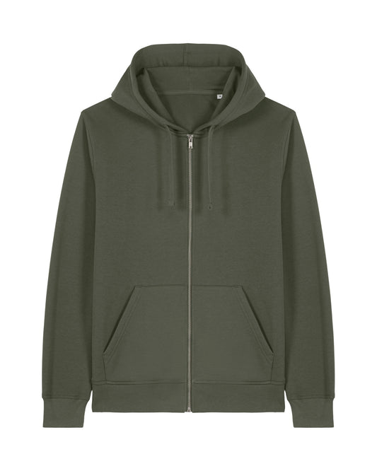 Mixer - Khaki - Vorderseite 