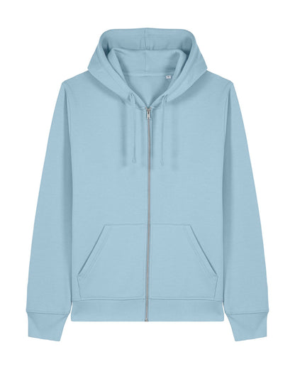 Mixer - Sky blue - Vorderseite 