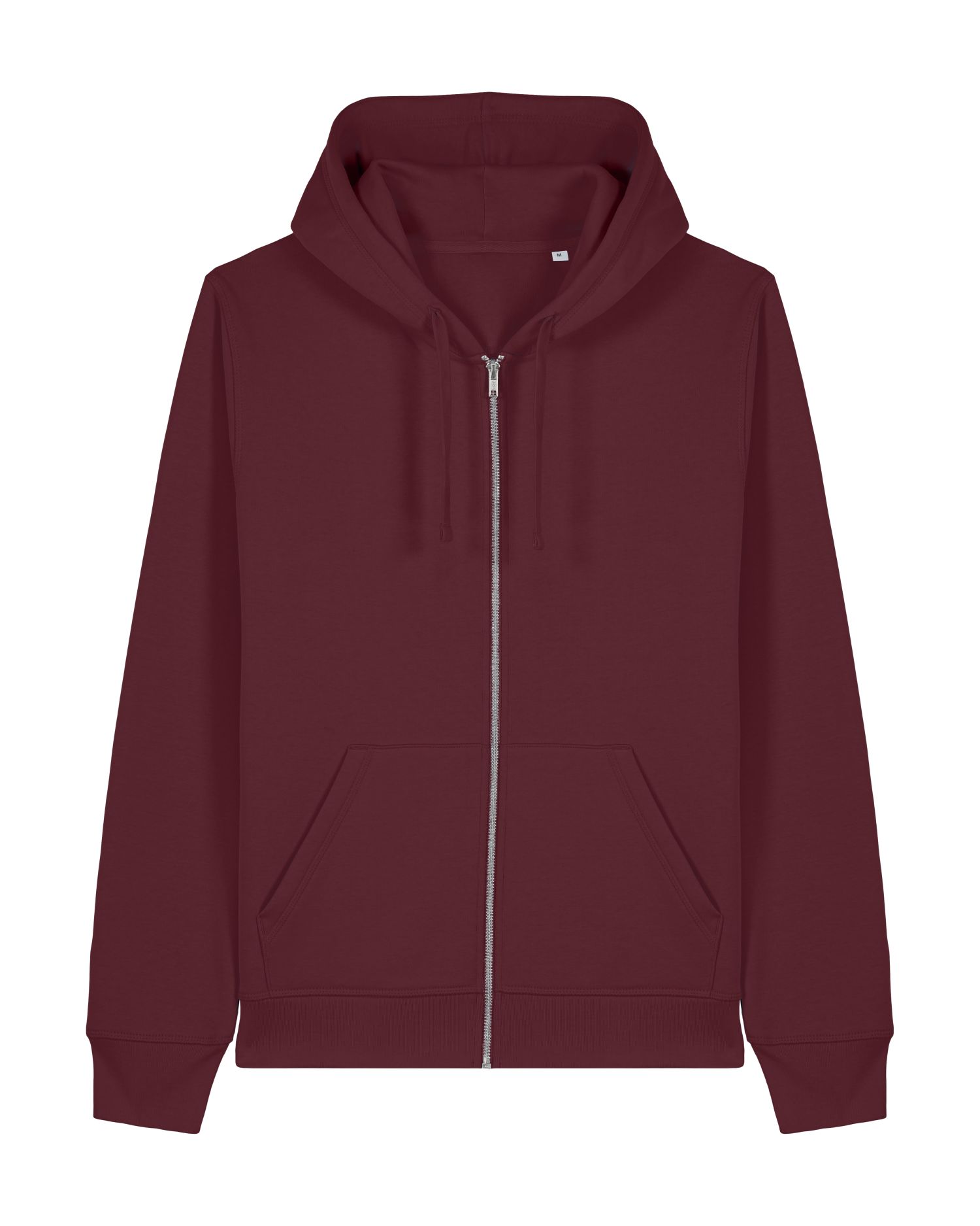 Mixer - Burgundy - Vorderseite 