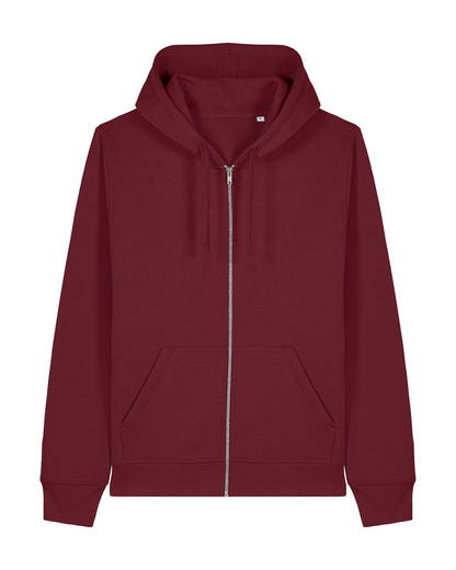 Mixer - Burgundy - Vorderseite 