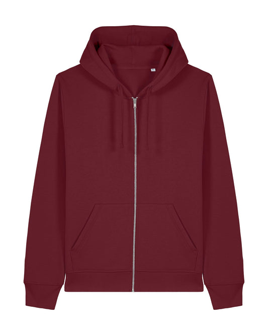 Mixer - Burgundy - Vorderseite 