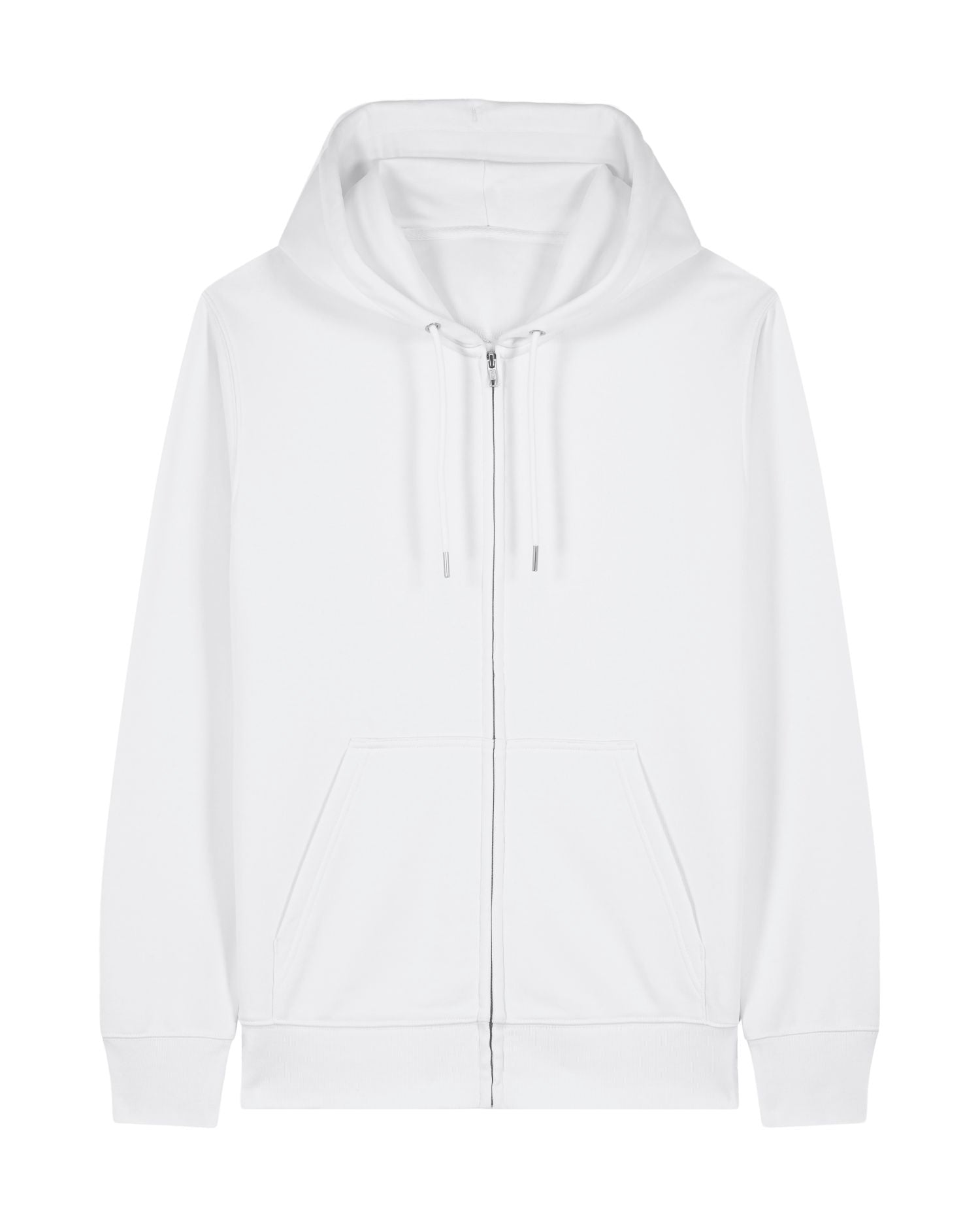Connector 2.0 - White - Vorderseite 
