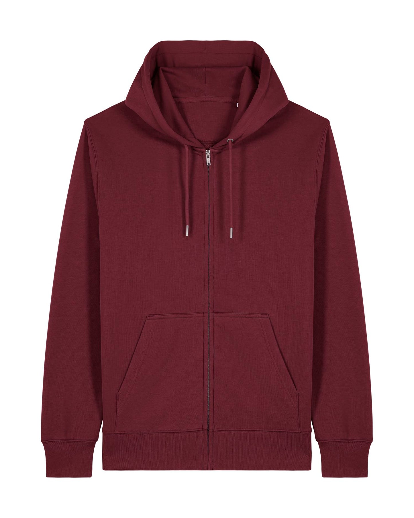 Connector 2.0 - Burgundy - Vorderseite 