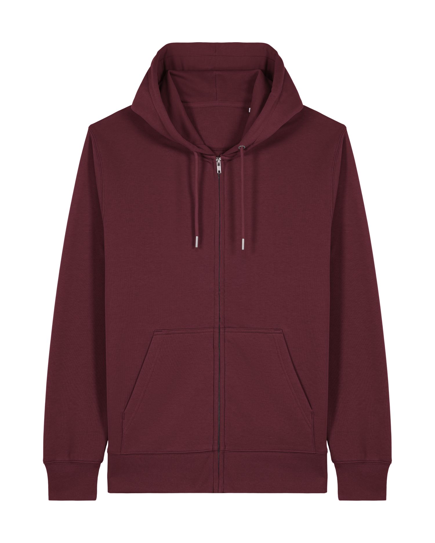Connector 2.0 - Burgundy - Vorderseite 