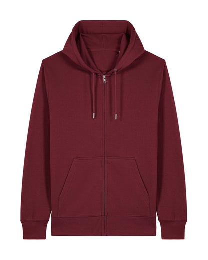 Connector 2.0 - Burgundy - Vorderseite 