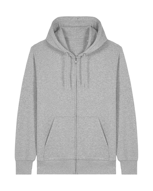 Connector 2.0 - Heather Grey - Vorderseite 