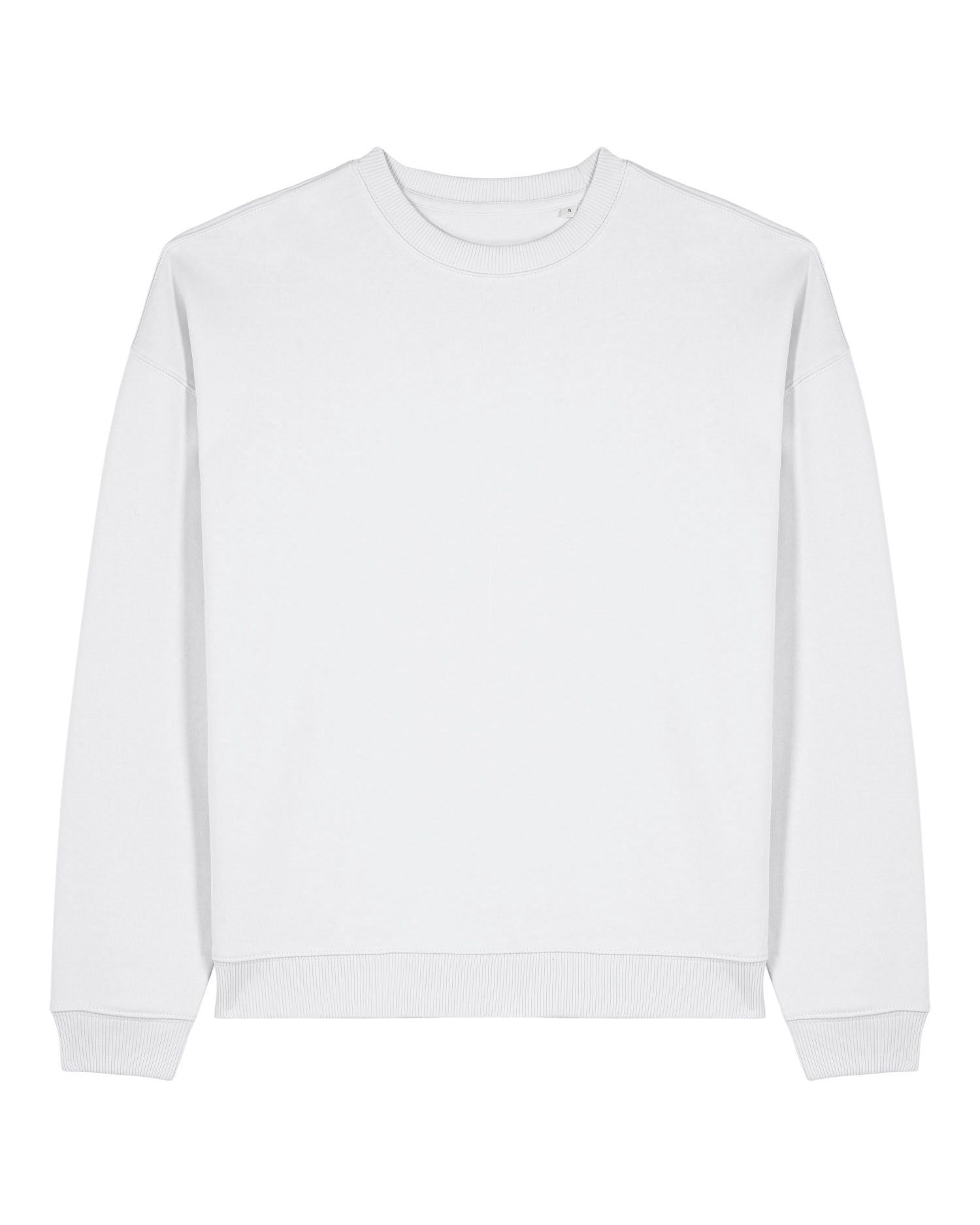 Radder 2.0 - White - Vorderseite 