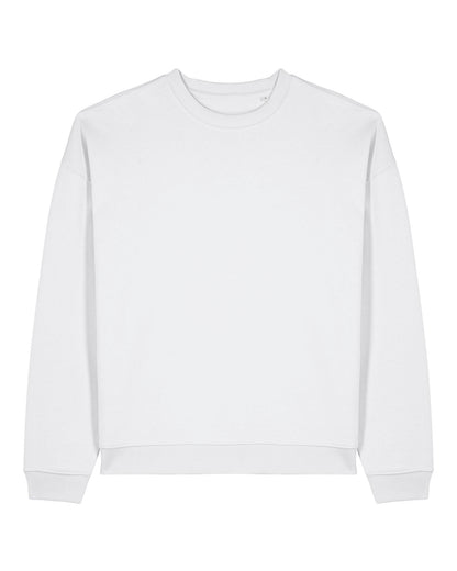 Radder 2.0 - White - Vorderseite 