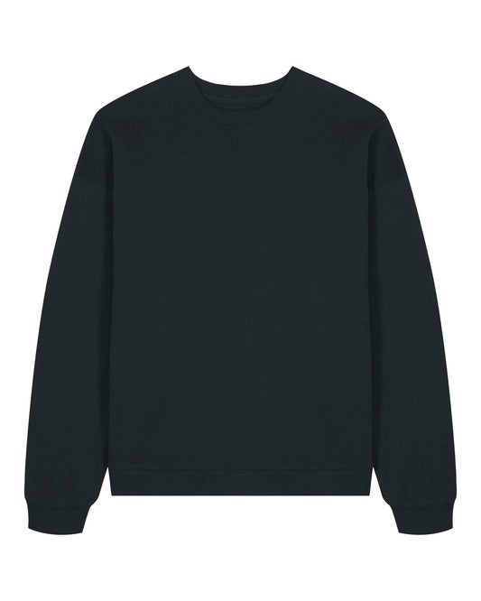 Radder 2.0 - Black - Vorderseite 