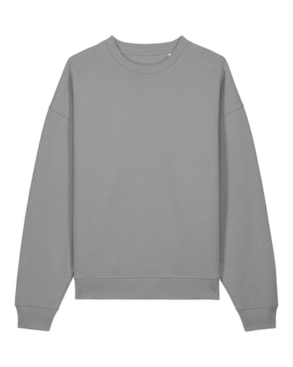 Radder 2.0 - Misty Grey - Vorderseite 