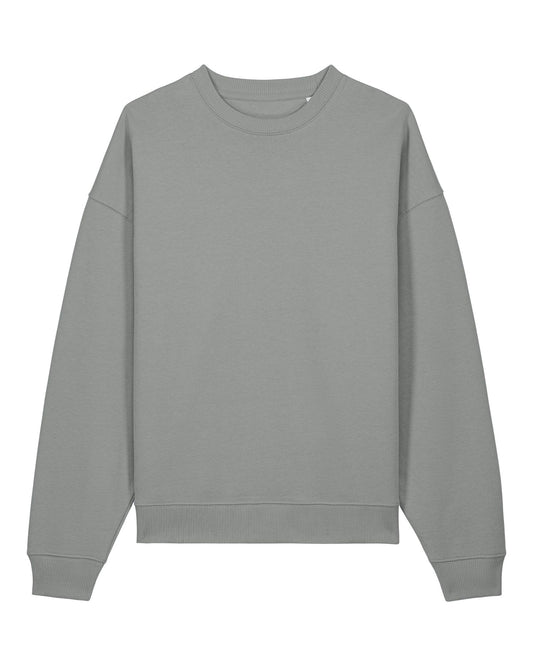 Radder 2.0 - Misty Grey - Vorderseite 