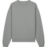 Misty Grey