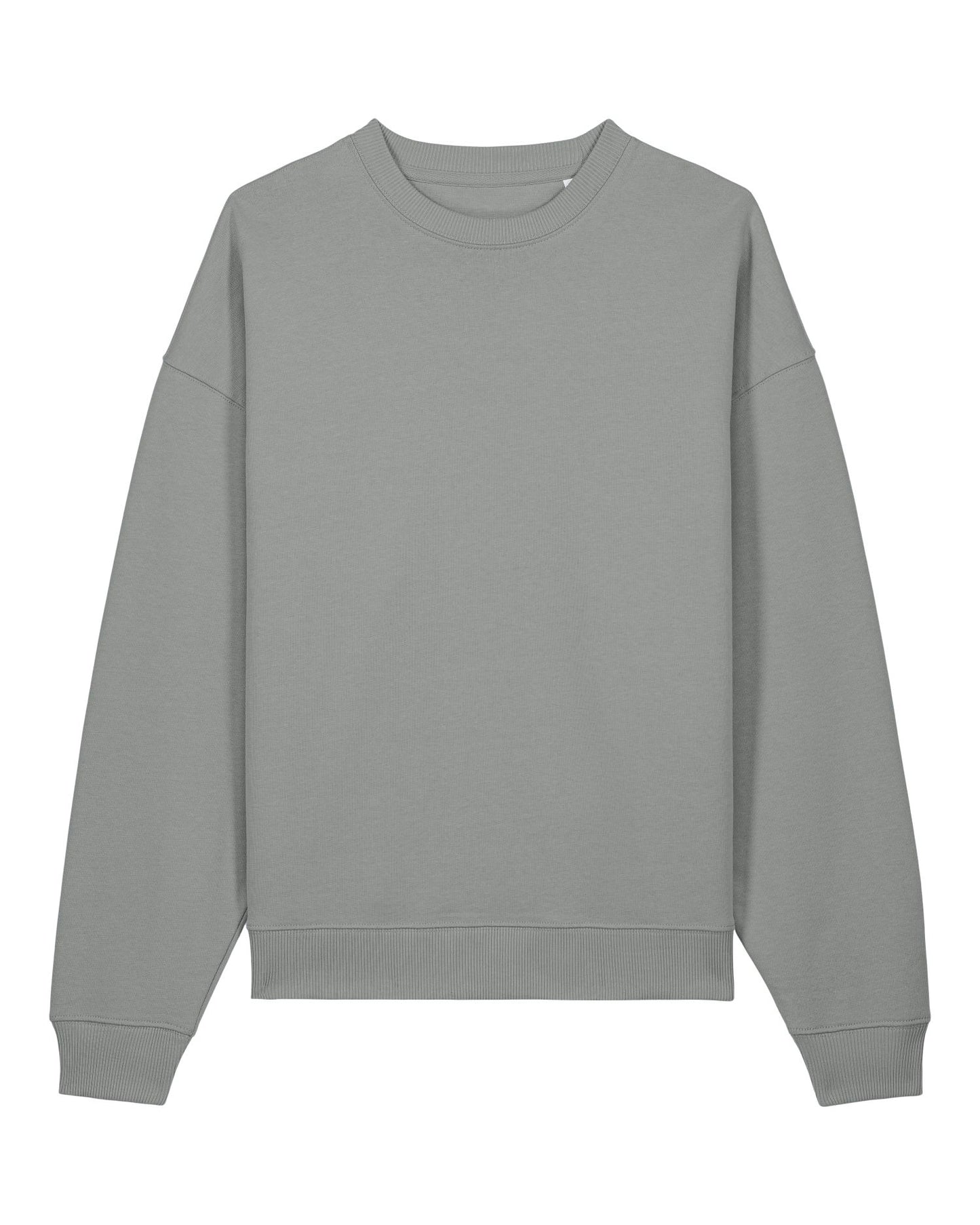 Radder 2.0 - Misty Grey - Vorderseite 