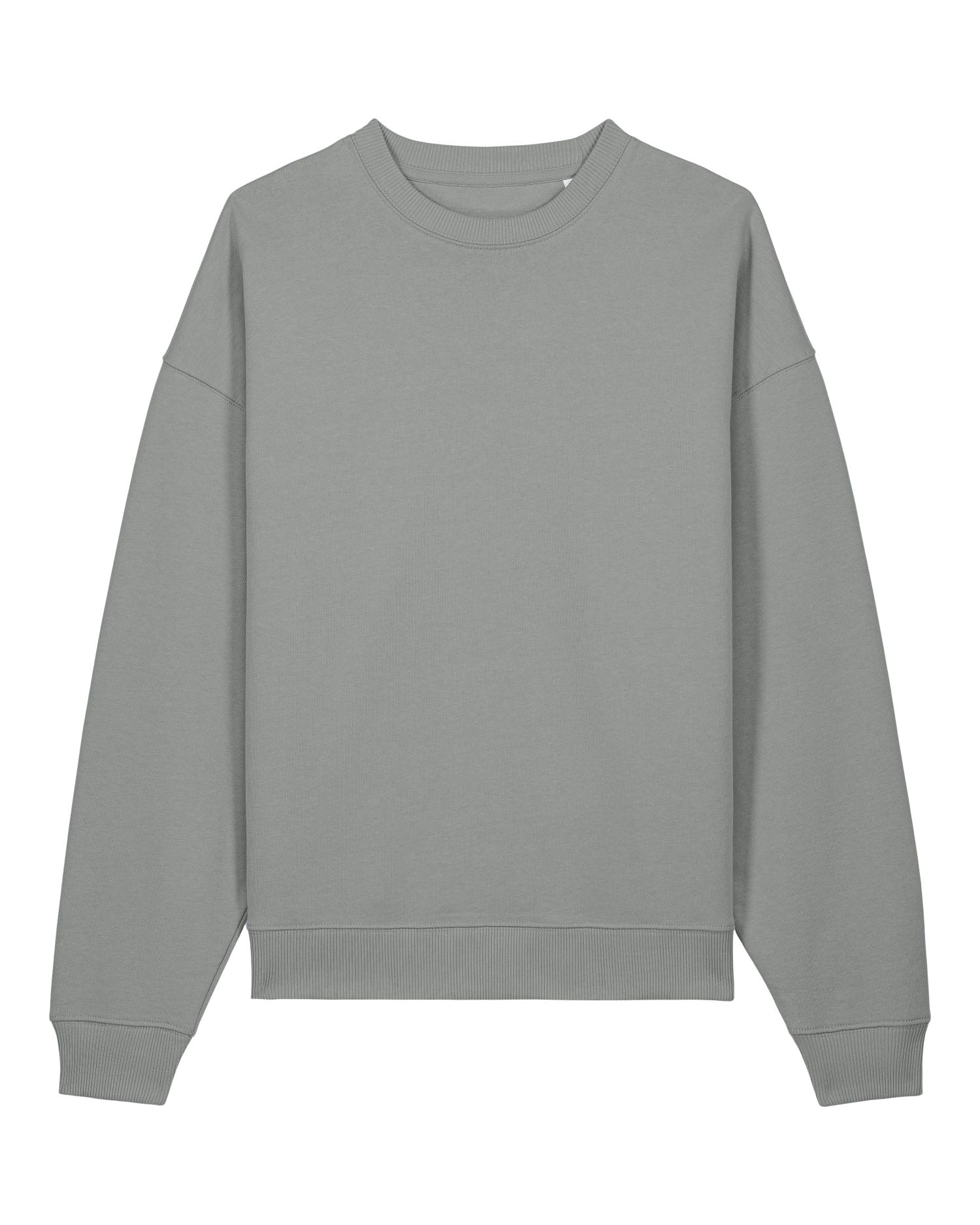 Radder 2.0 - Misty Grey - Vorderseite 