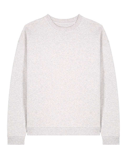 Radder 2.0 - Cool Heather Grey - Vorderseite 