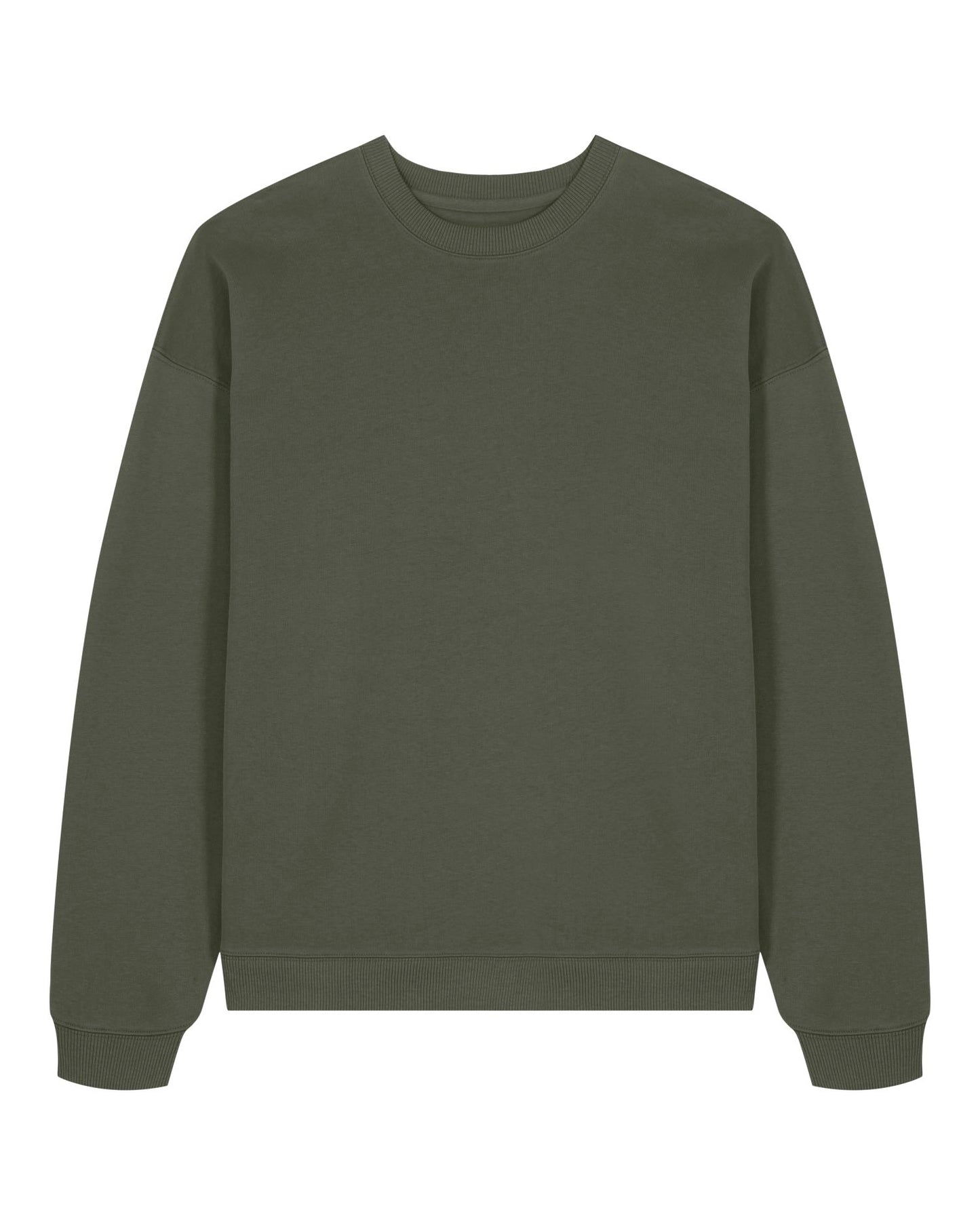Radder 2.0 - Khaki - Vorderseite 