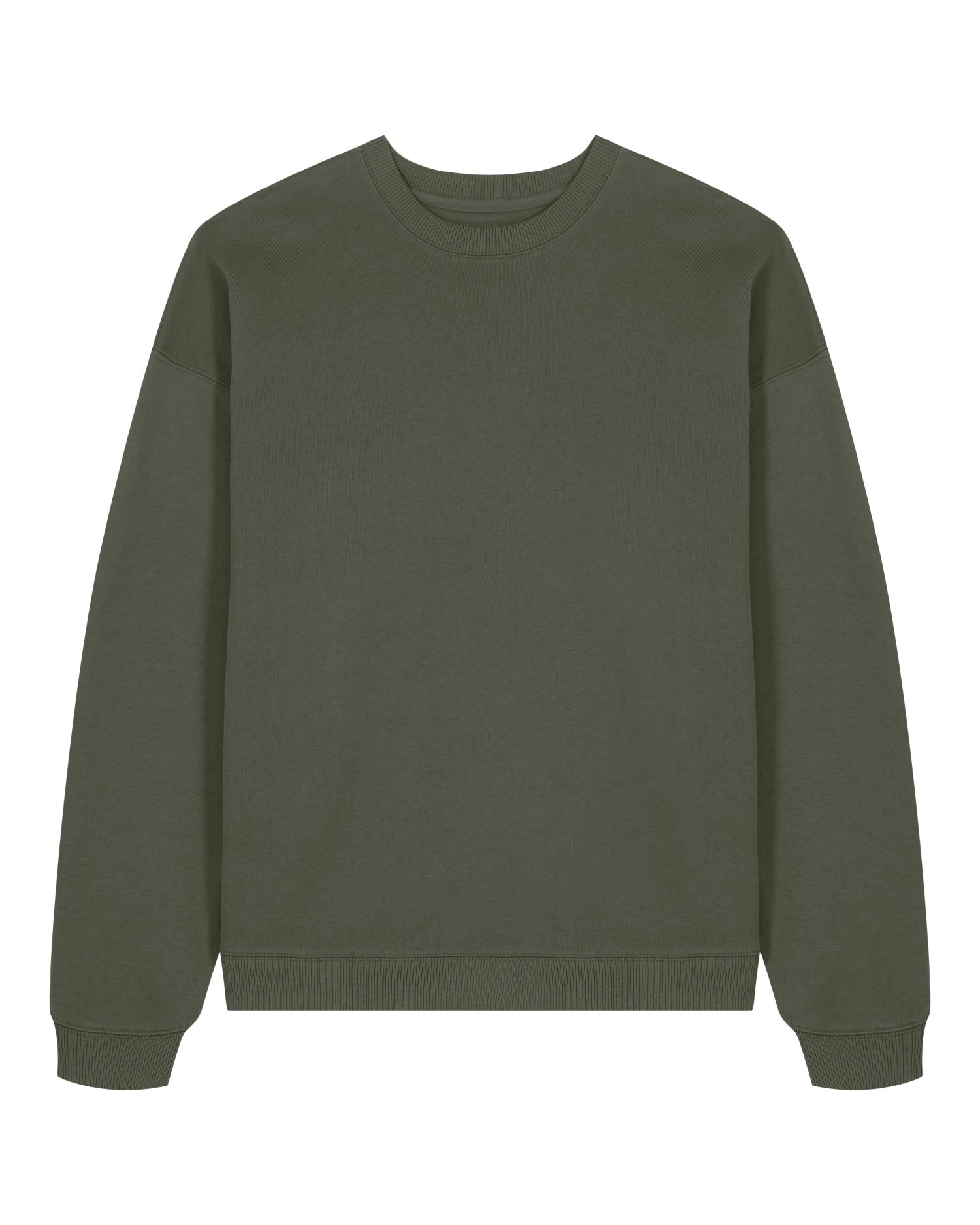 Radder 2.0 - Khaki - Vorderseite 