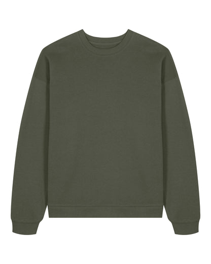 Radder 2.0 - Khaki - Vorderseite 