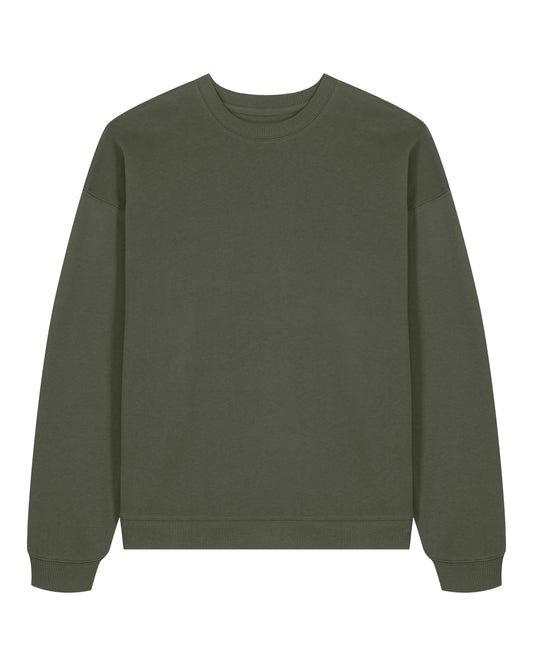 Radder 2.0 - Khaki - Vorderseite 