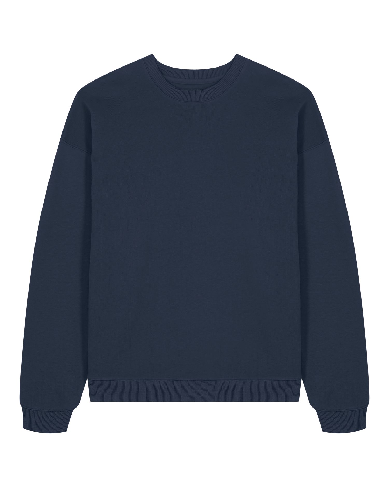 Radder 2.0 - French Navy - Vorderseite 