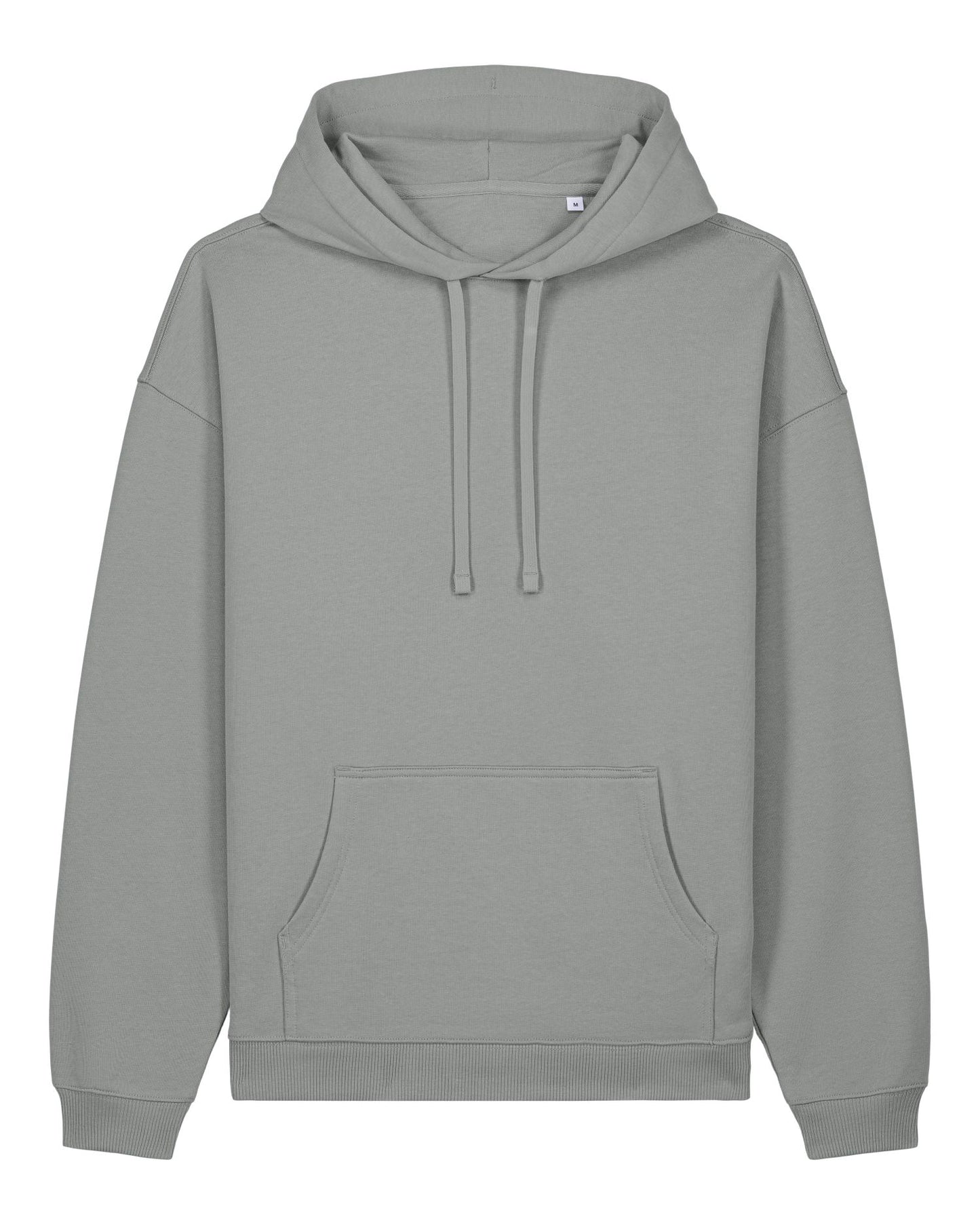 Slammer 2.0 - Misty Grey - Vorderseite 