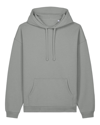 Slammer 2.0 - Misty Grey - Vorderseite 
