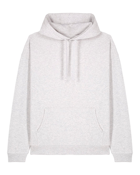 Slammer 2.0 - Cool Heather Grey - Vorderseite 