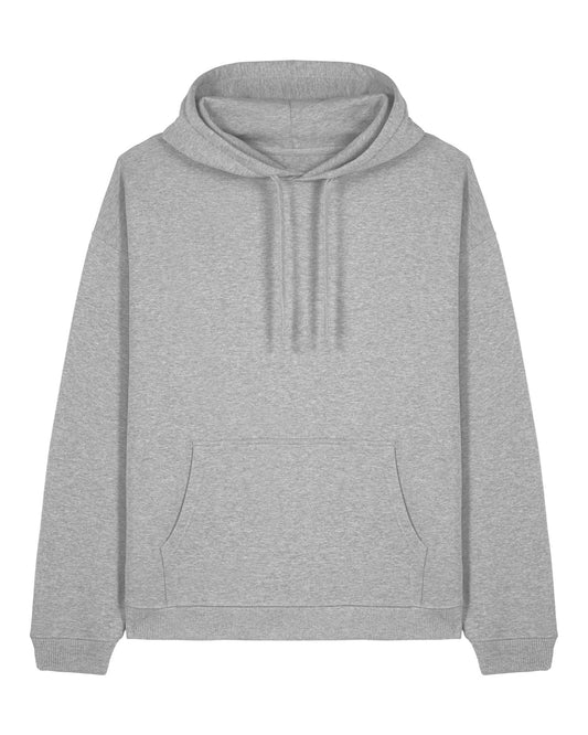 Slammer 2.0 - Heather Grey - Vorderseite 